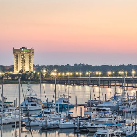 Holiday Inn Charleston-Riverview, An Ihg Hotel Bagian luar foto