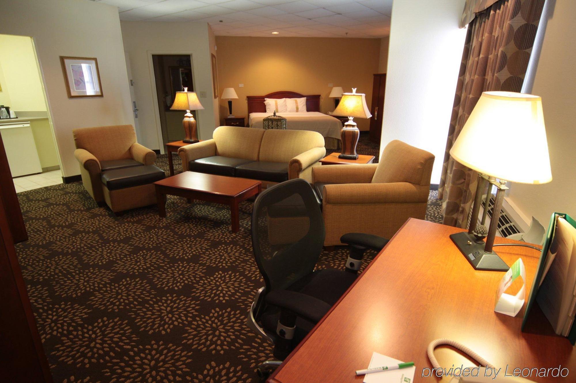 Holiday Inn Charleston-Riverview, An Ihg Hotel Ruang foto